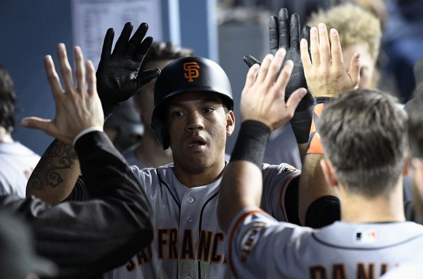 San Francisco Giants
