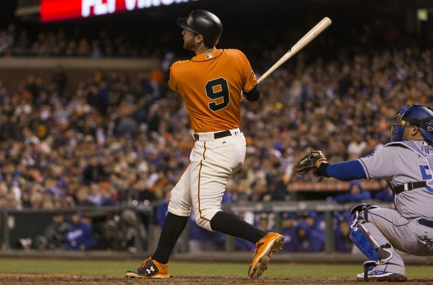San Francisco Giants