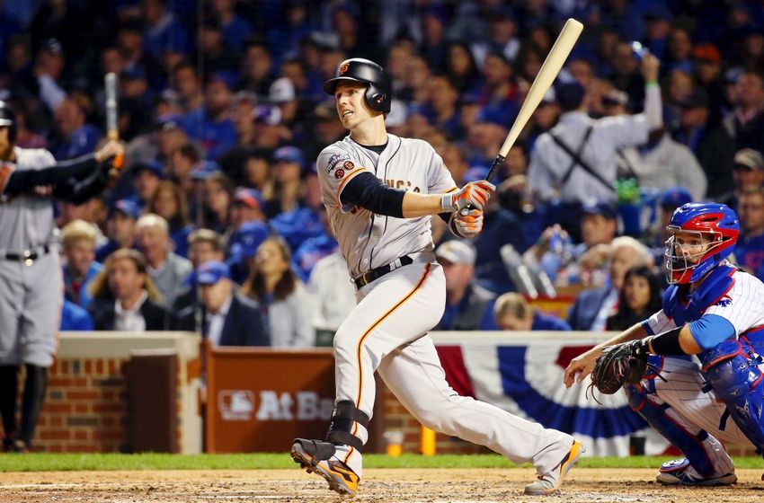 San Francisco Giants