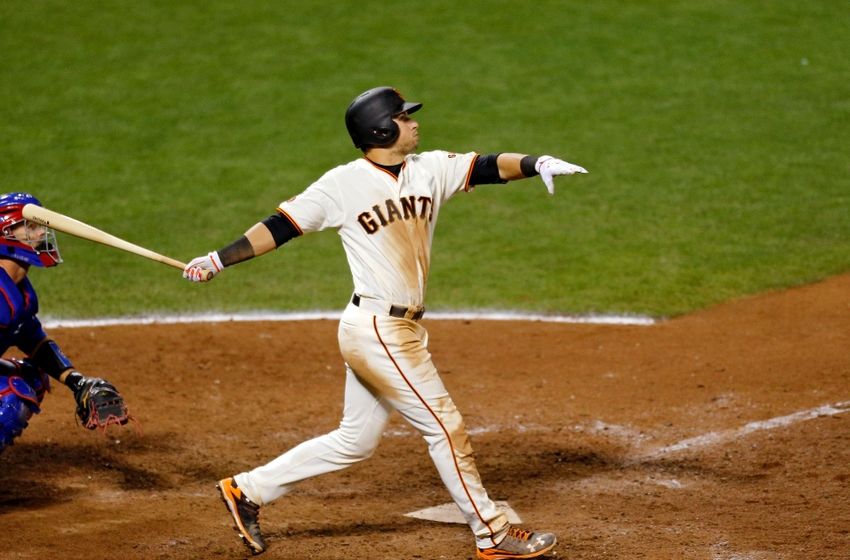 San Francisco Giants