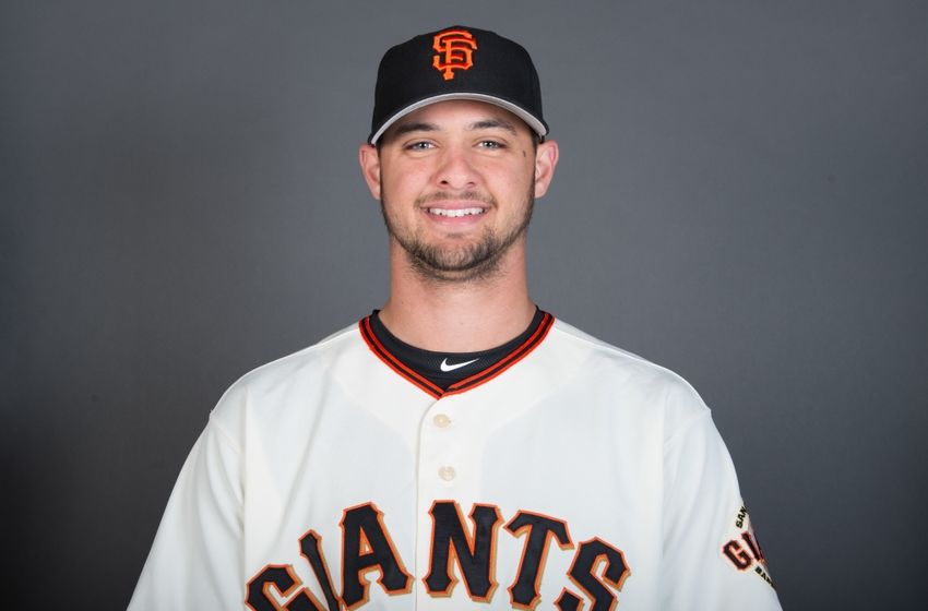 San Francisco Giants
