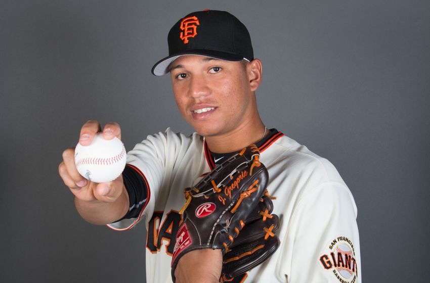 San Francisco Giants