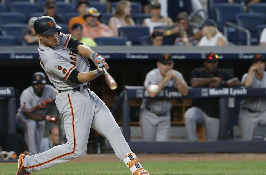 San Francisco Giants