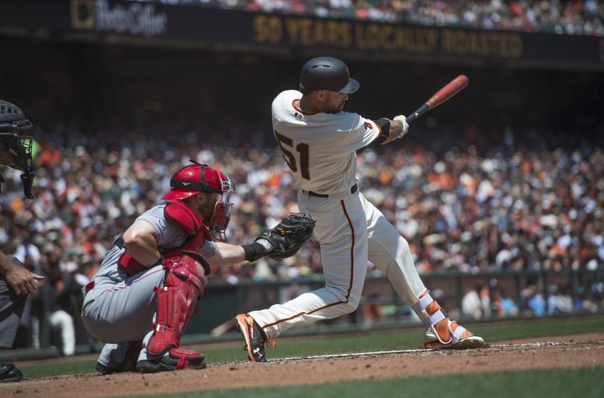 San Francisco Giants