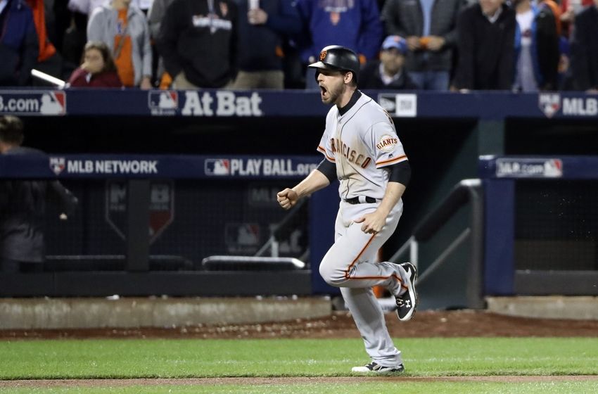 San Francisco Giants