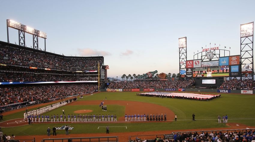 San Francisco Giants