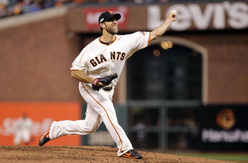San Francisco Giants