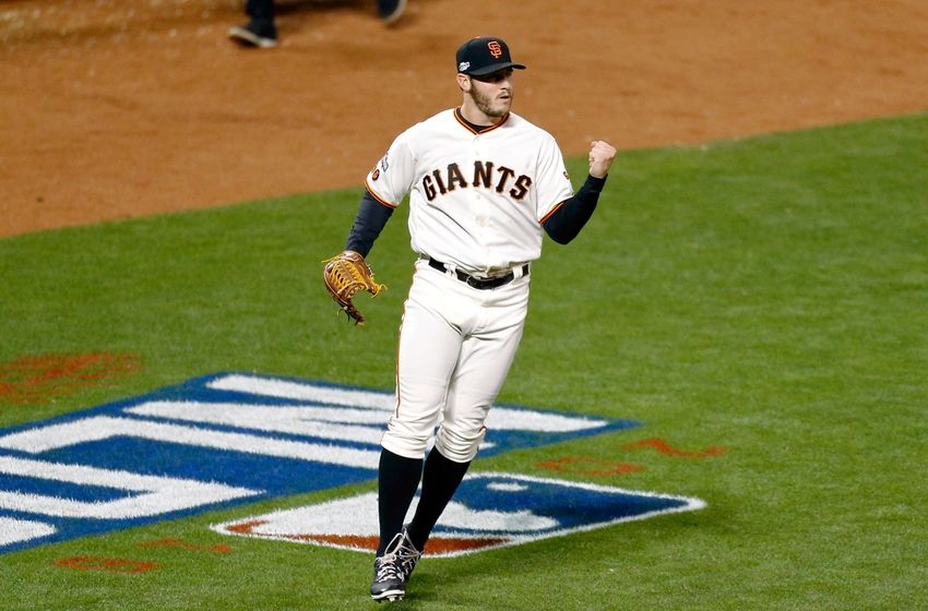 San Francisco Giants