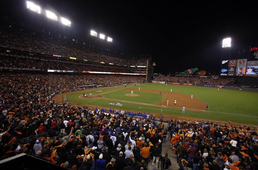 San Francisco Giants