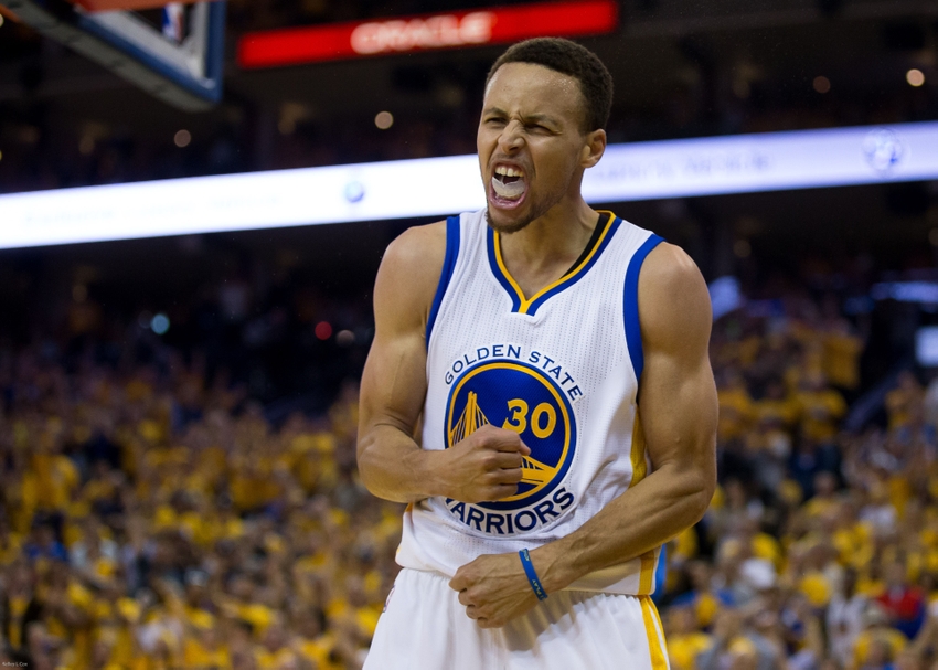 Stephen Curry