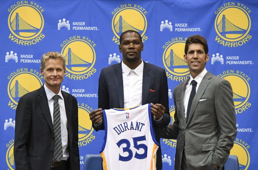 “bob myers Kevin Durant”的图片搜索结果