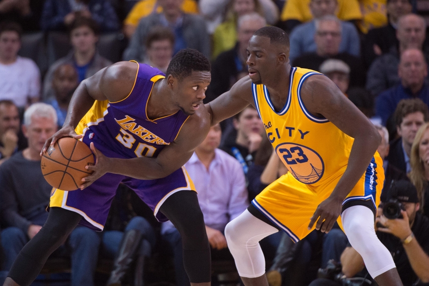 Golden State Warriors
