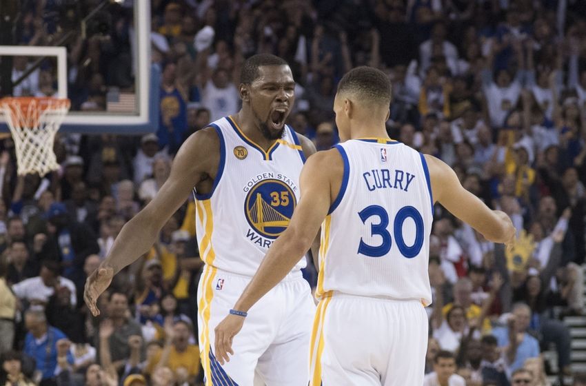 Golden State Warriors