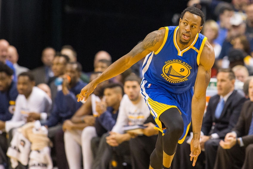 Golden State Warriors