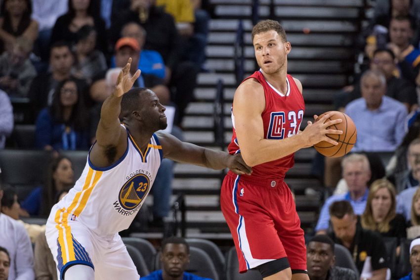 A Moment in Golden State Warriors History