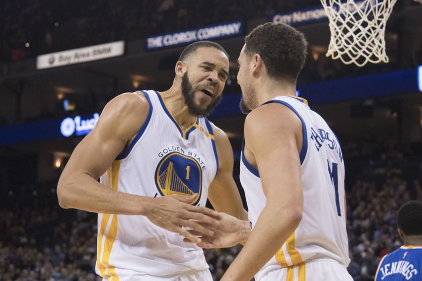 3 Warriors that must step up vs. Trail Blazers