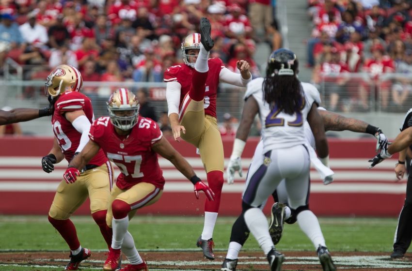 San Francisco 49ers