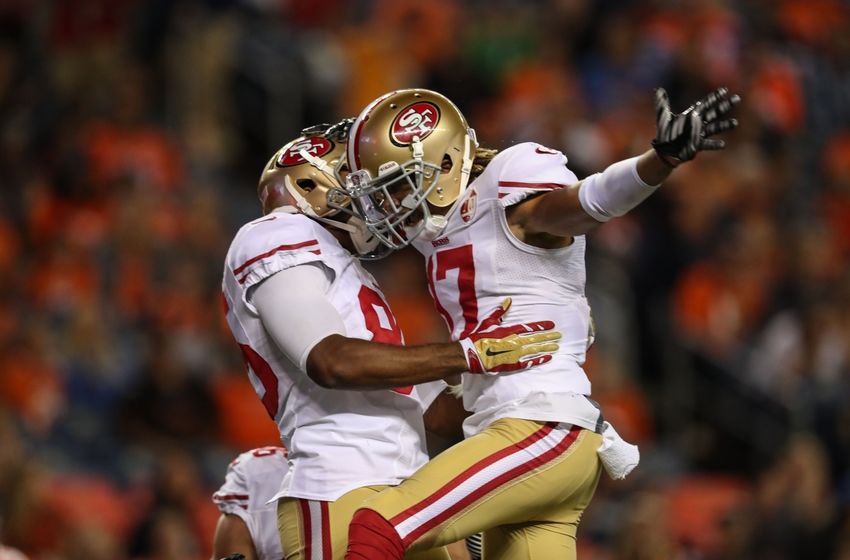 San Francisco 49ers