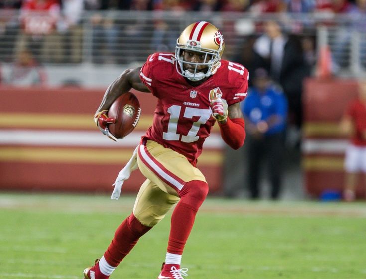 San Francisco 49ers, Jeremy Kerley