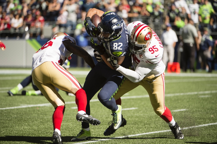 49ers D