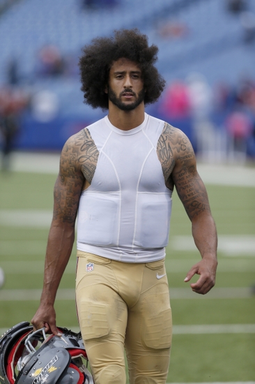 49ers Bills 6