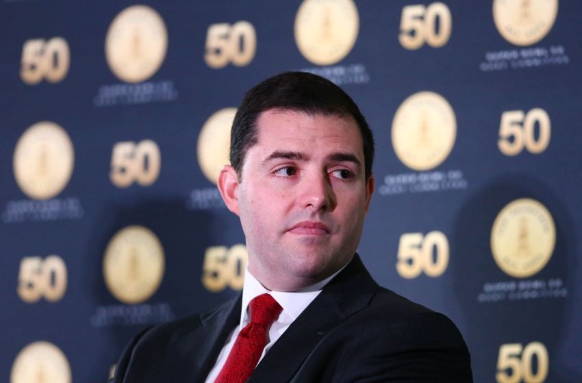 49ers Jed York