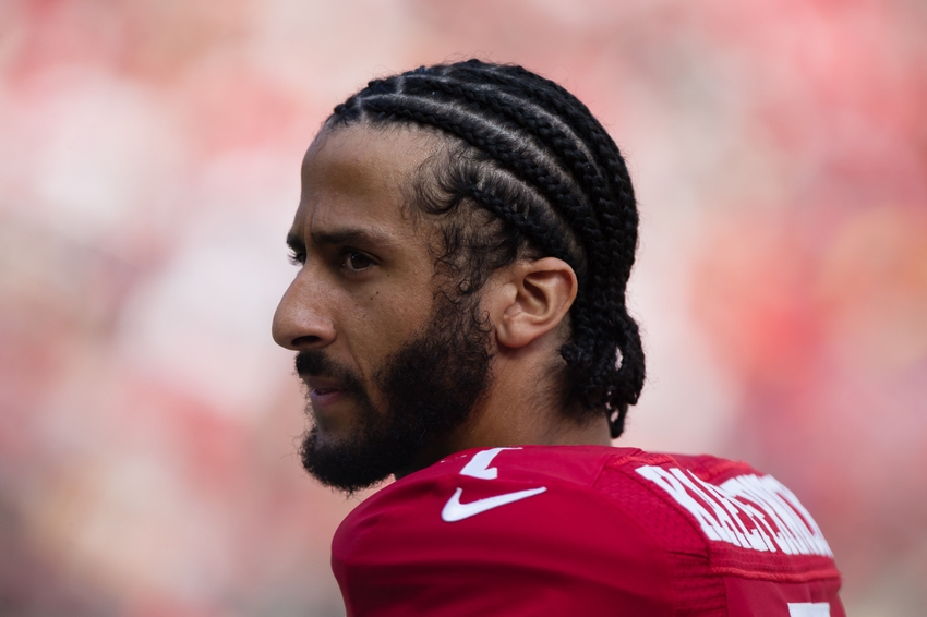 Colin Kaepernick: 5 Possible Landing Spots for 49ers QB in ...