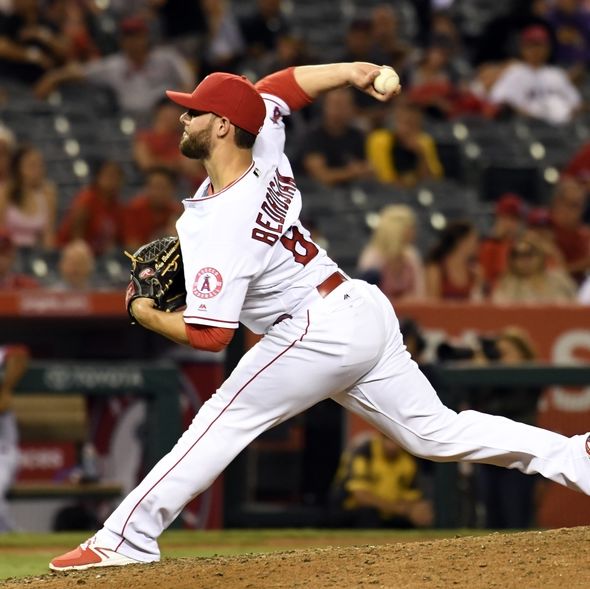 Yankees Offseason Trade Target Reliever Cam Bedrosian