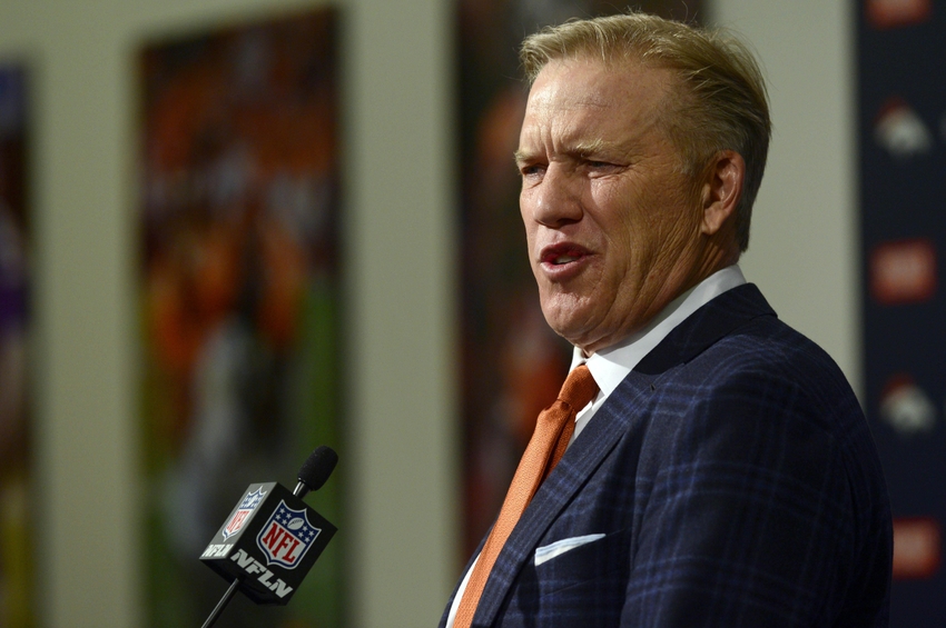 5 Players the Denver Broncos Should Target at the Trade Deadline
