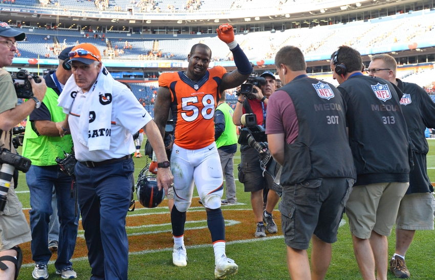 Von Miller