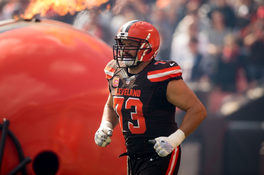 Should the Denver Broncos re-visit a Joe Thomas trade?