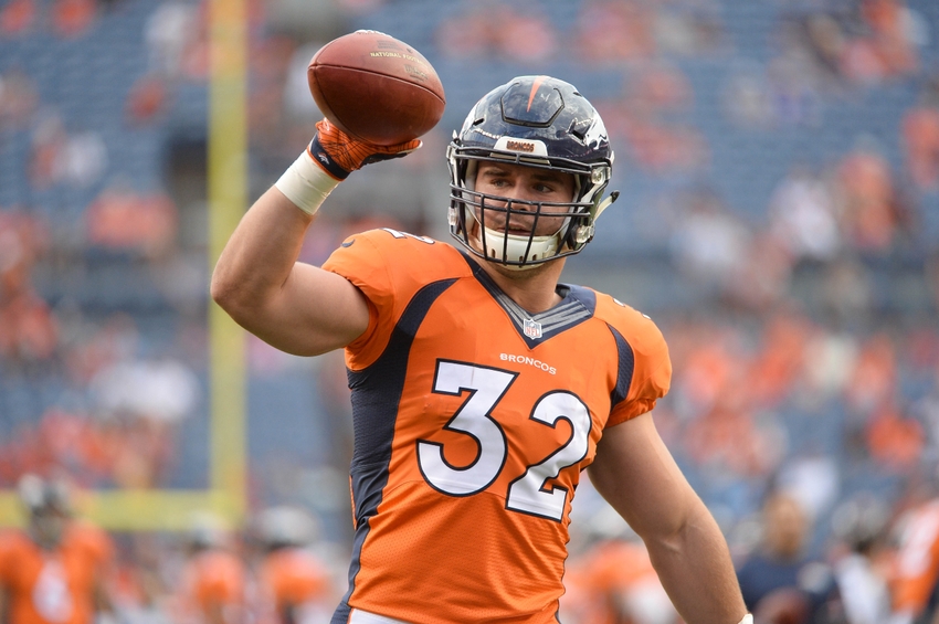 Andy Janovich