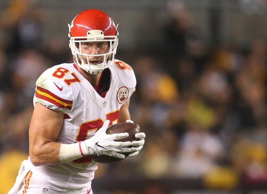 Travis Kelce