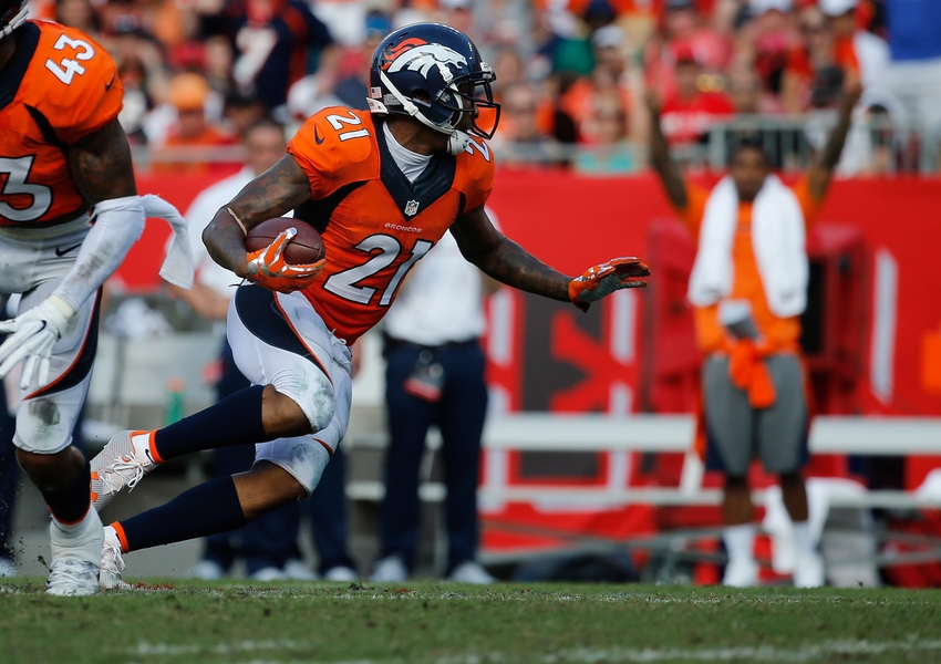 Aqib Talib