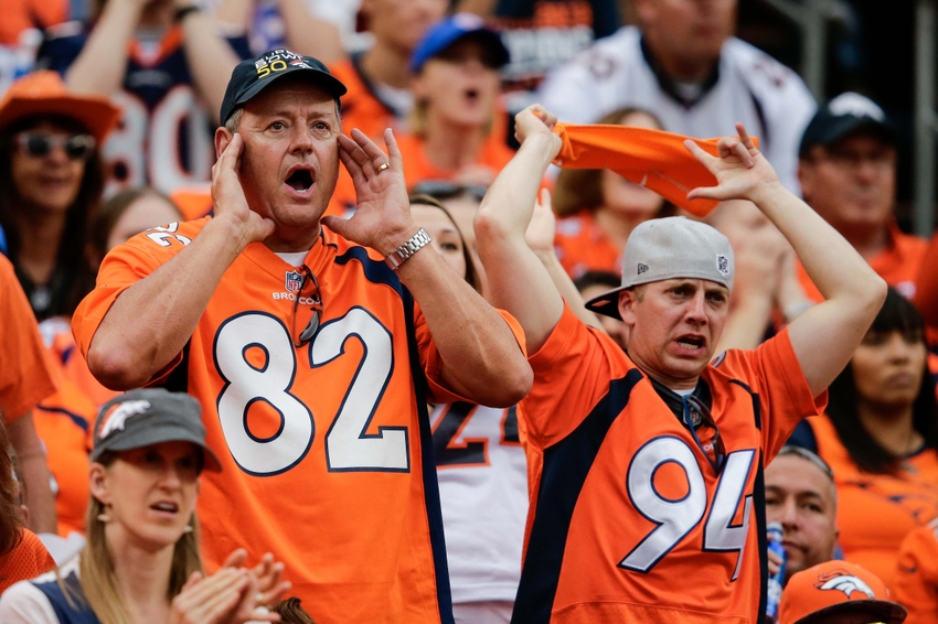 Broncos