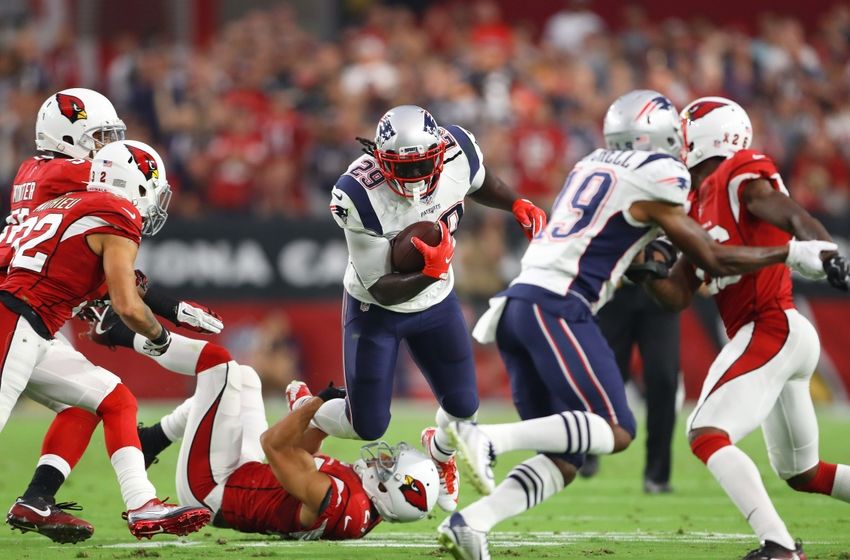 New England Patriots