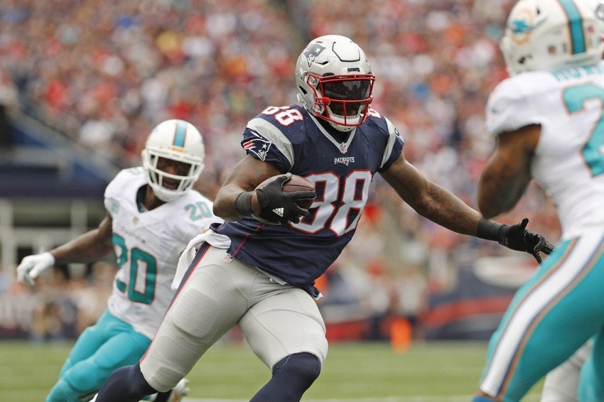 Martellus Bennett off to great start