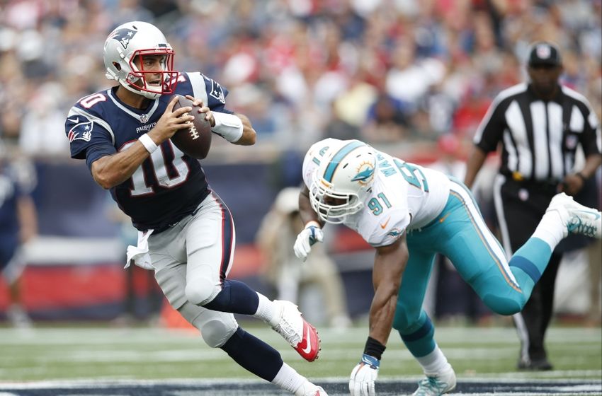 New England Patriots