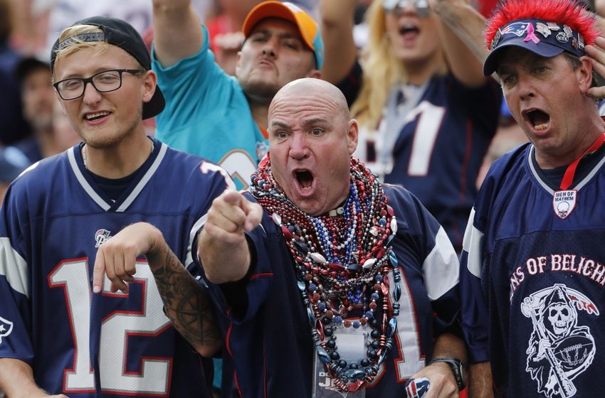 New England Patriots