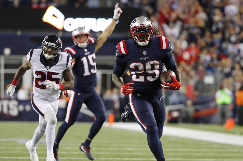 New England Patriots