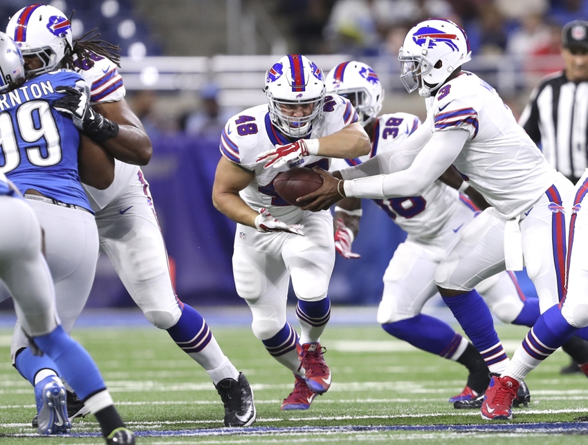Glenn Gronkowski Patriots