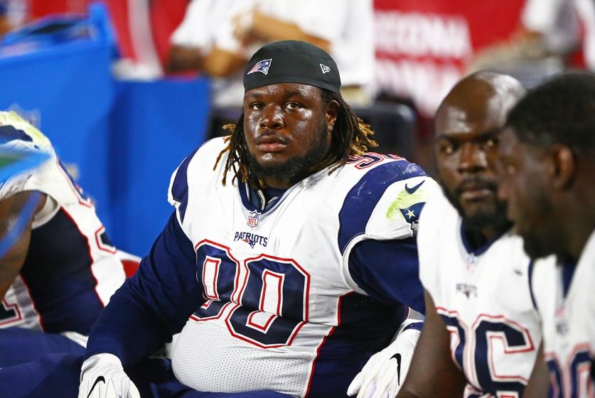New England Patriots