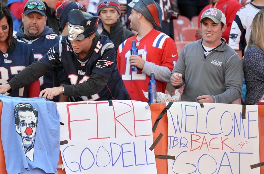 New England Patriots