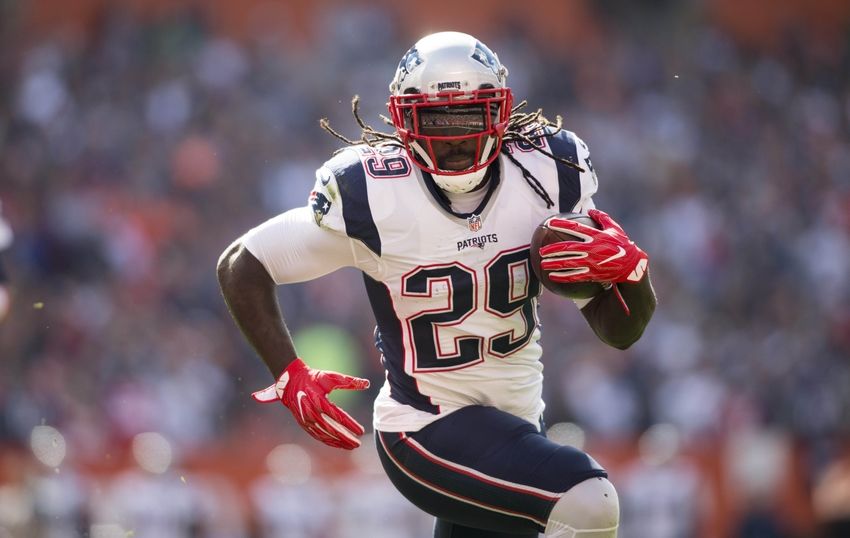 New England Patriots