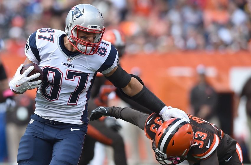 New England Patriots