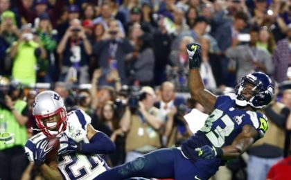 New England Patriots