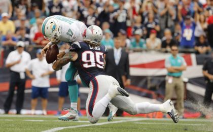 New England Patriots