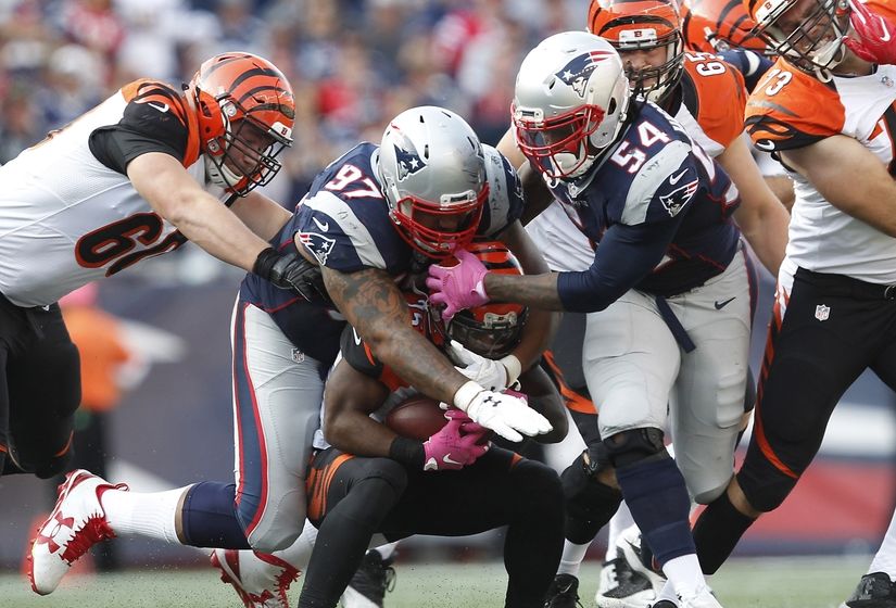 New England Patriots