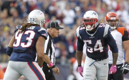 New England Patriots