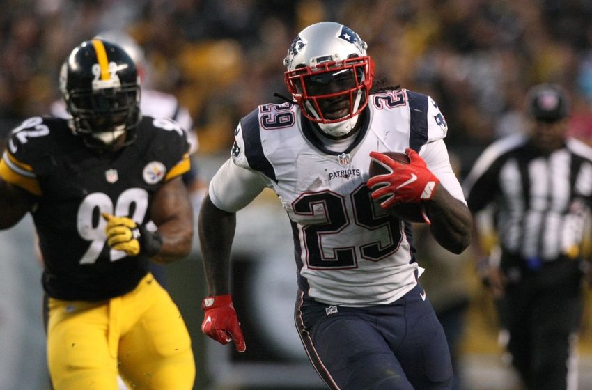 New England Patriots